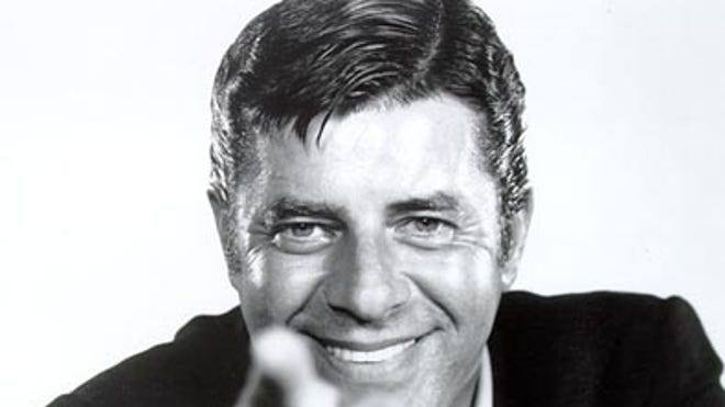 Jerry Lewis